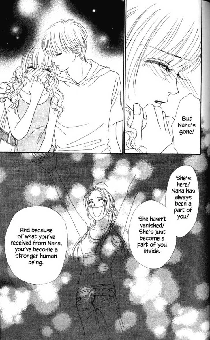 Othello (Yaoi) Chapter 28 page 39 - 