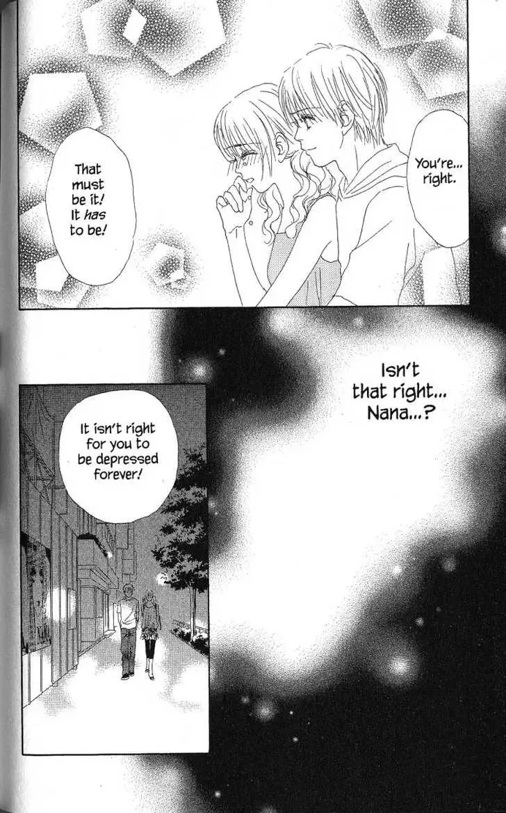 Othello (Yaoi) Chapter 28 page 40 - 