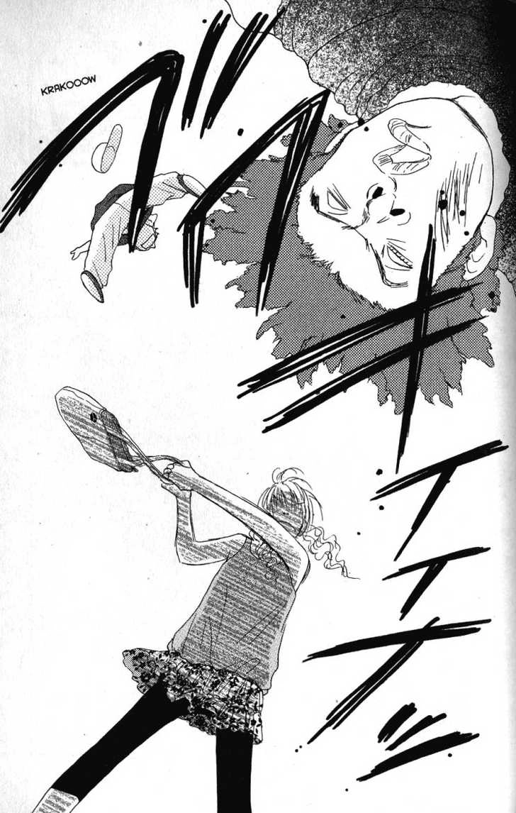 Othello (Yaoi) Chapter 28 page 43 - 