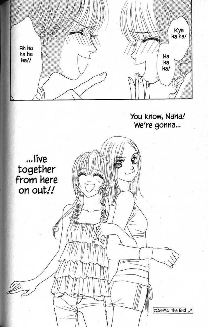 Othello (Yaoi) Chapter 28 page 46 - 