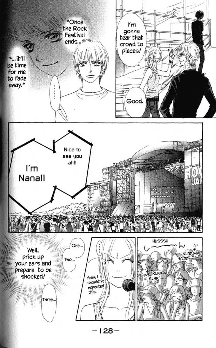 Othello (Yaoi) Chapter 28 page 7 - 