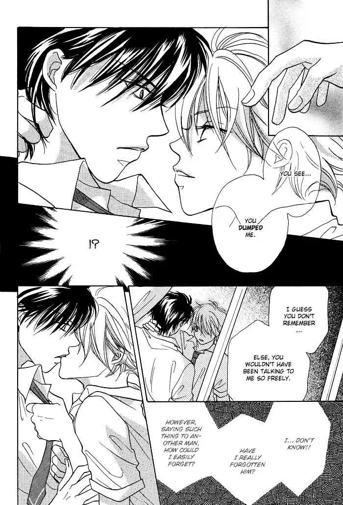 Othello (Yaoi) Chapter 3 page 27 - 