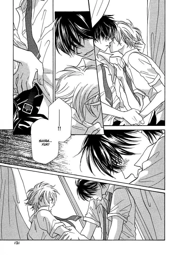 Othello (Yaoi) Chapter 3 page 28 - 