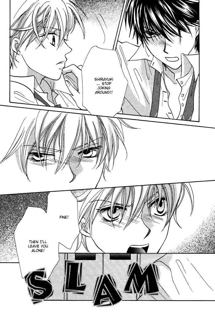 Othello (Yaoi) Chapter 3 page 29 - 