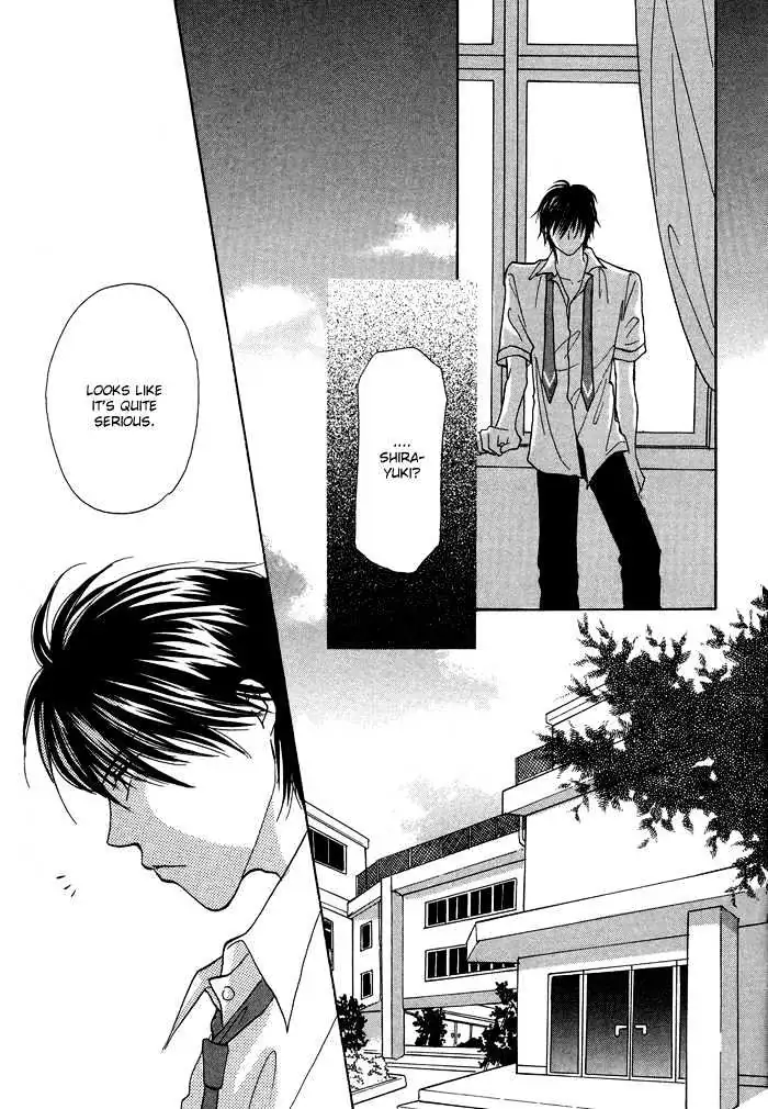Othello (Yaoi) Chapter 3 page 30 - 