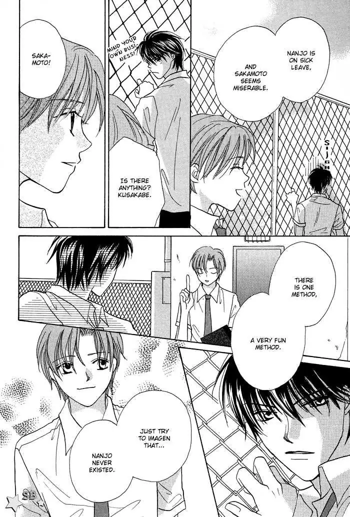 Othello (Yaoi) Chapter 3 page 31 - 