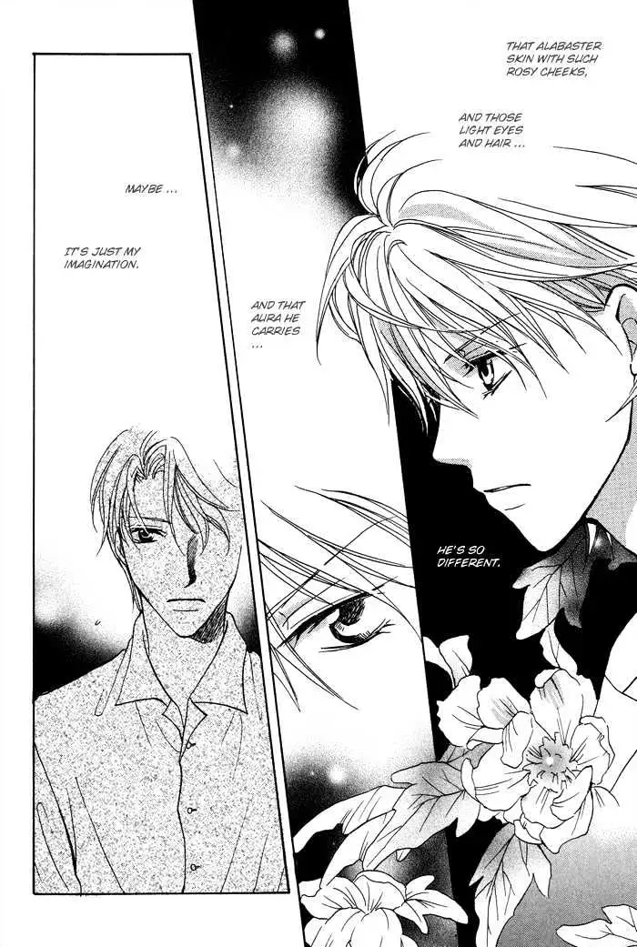Othello (Yaoi) Chapter 4 page 26 - 