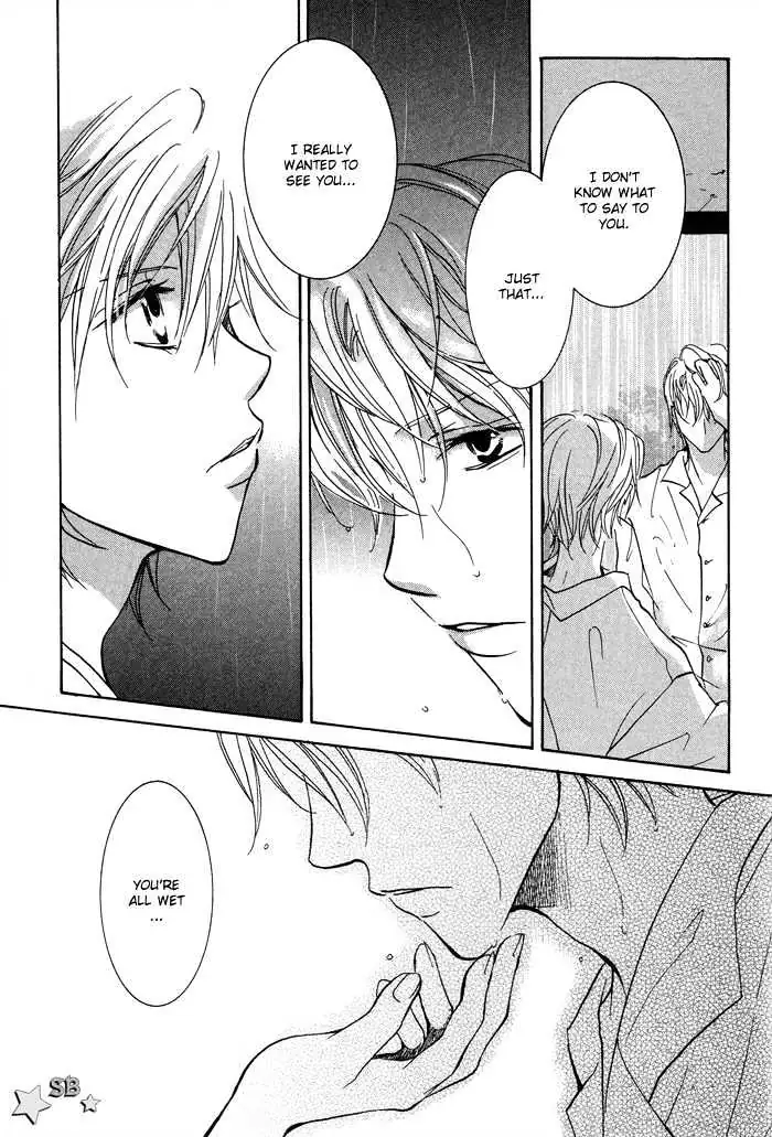 Othello (Yaoi) Chapter 4 page 37 - 