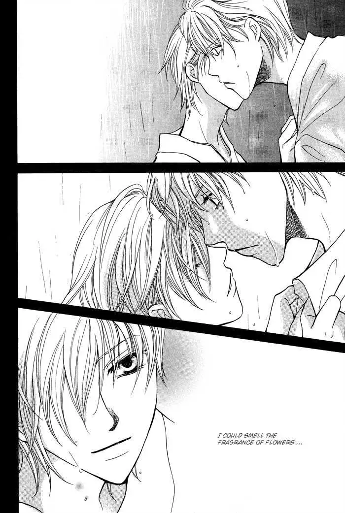 Othello (Yaoi) Chapter 4 page 38 - 