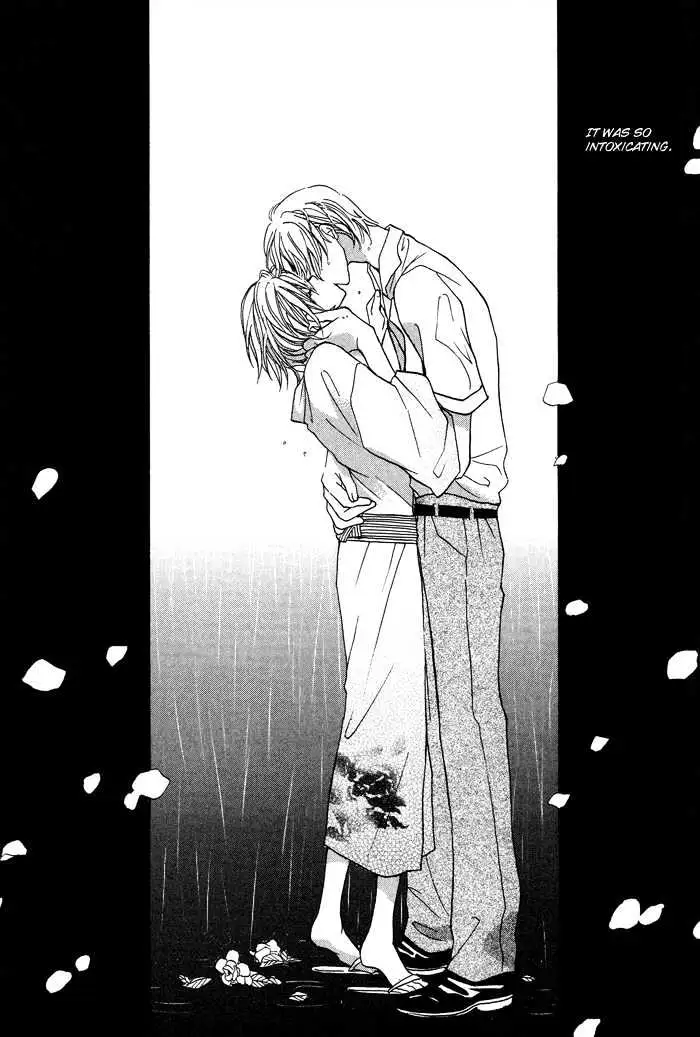 Othello (Yaoi) Chapter 4 page 39 - 