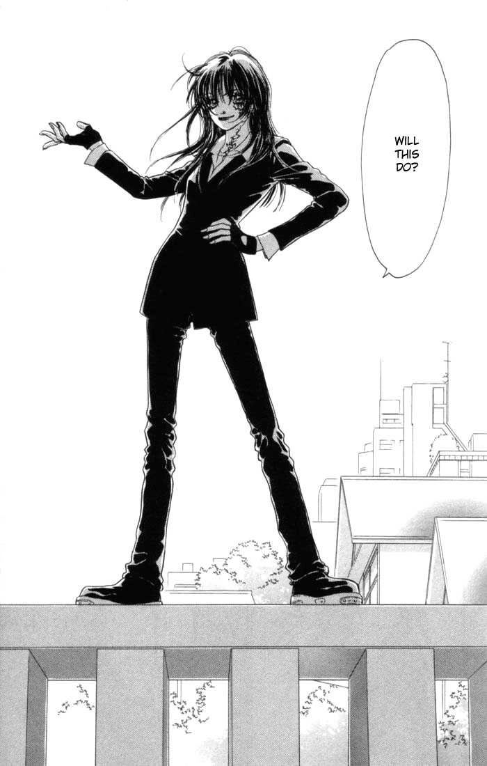 Othello (Yaoi) Chapter 6 page 12 - 
