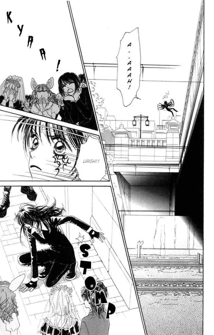 Othello (Yaoi) Chapter 6 page 14 - 