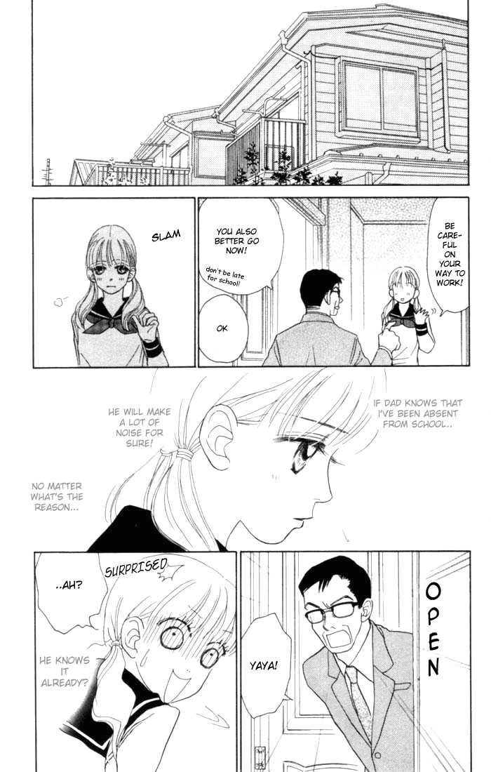 Othello (Yaoi) Chapter 6 page 18 - 