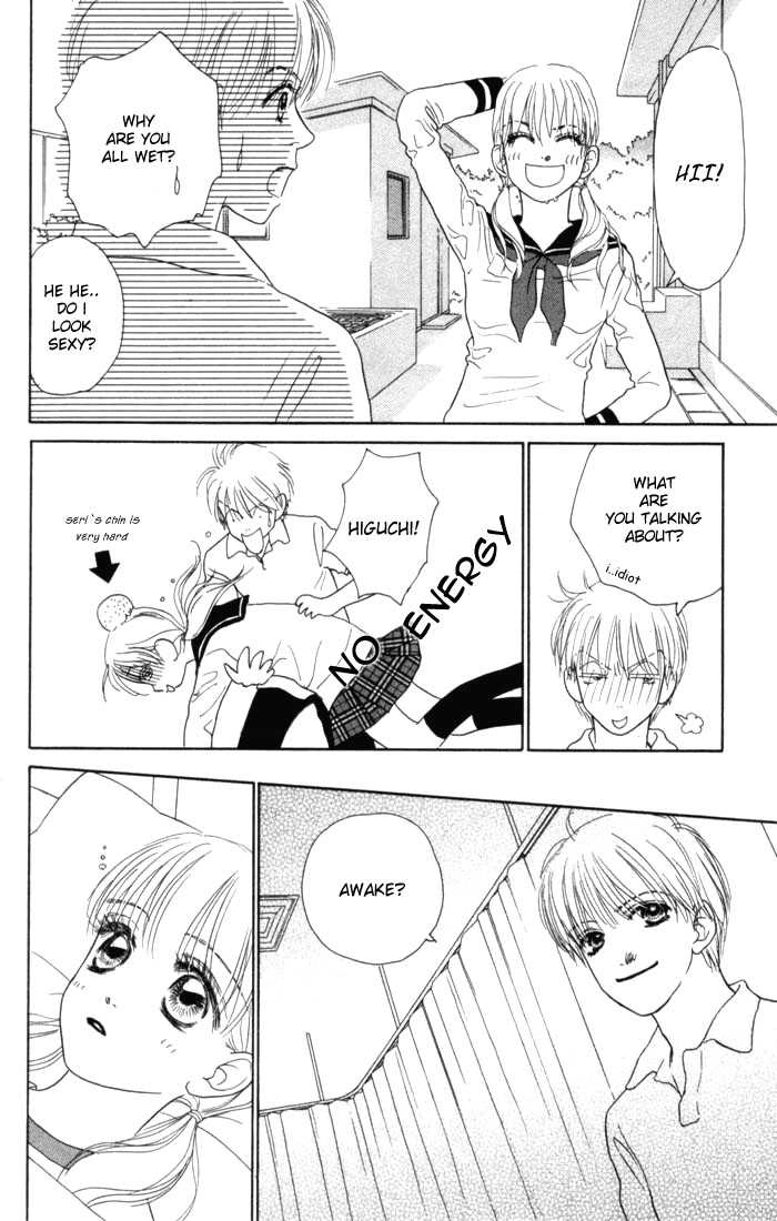 Othello (Yaoi) Chapter 6 page 29 - 