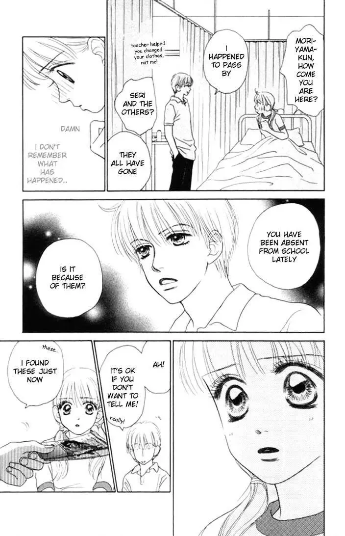 Othello (Yaoi) Chapter 6 page 30 - 