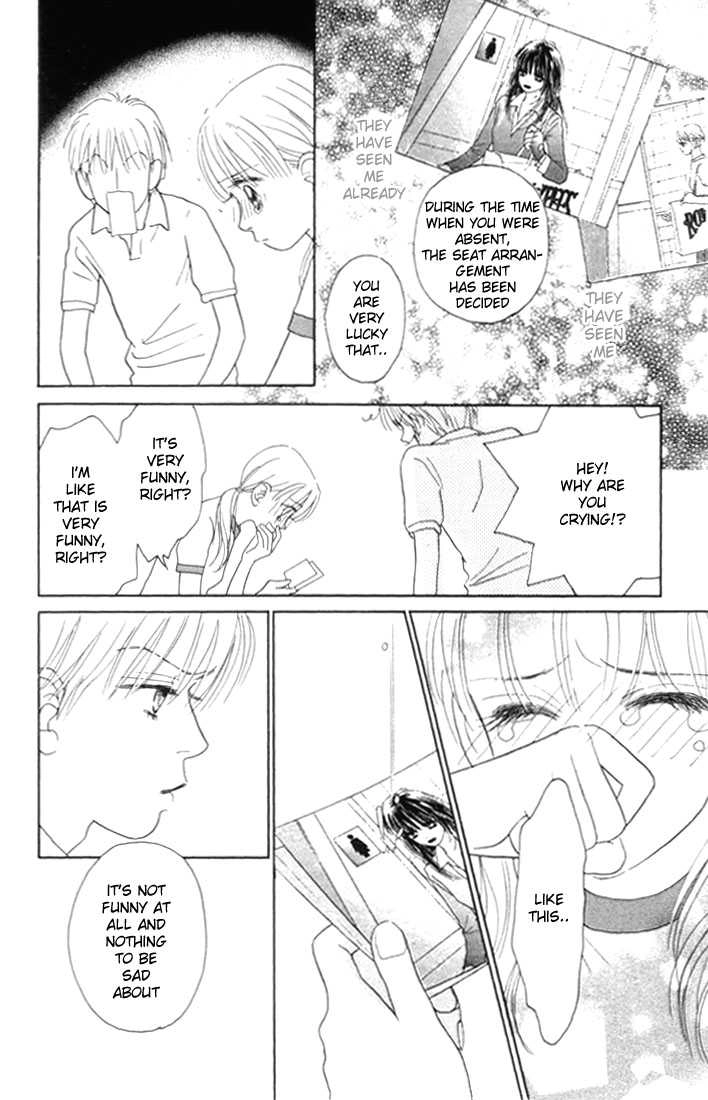 Othello (Yaoi) Chapter 6 page 31 - 