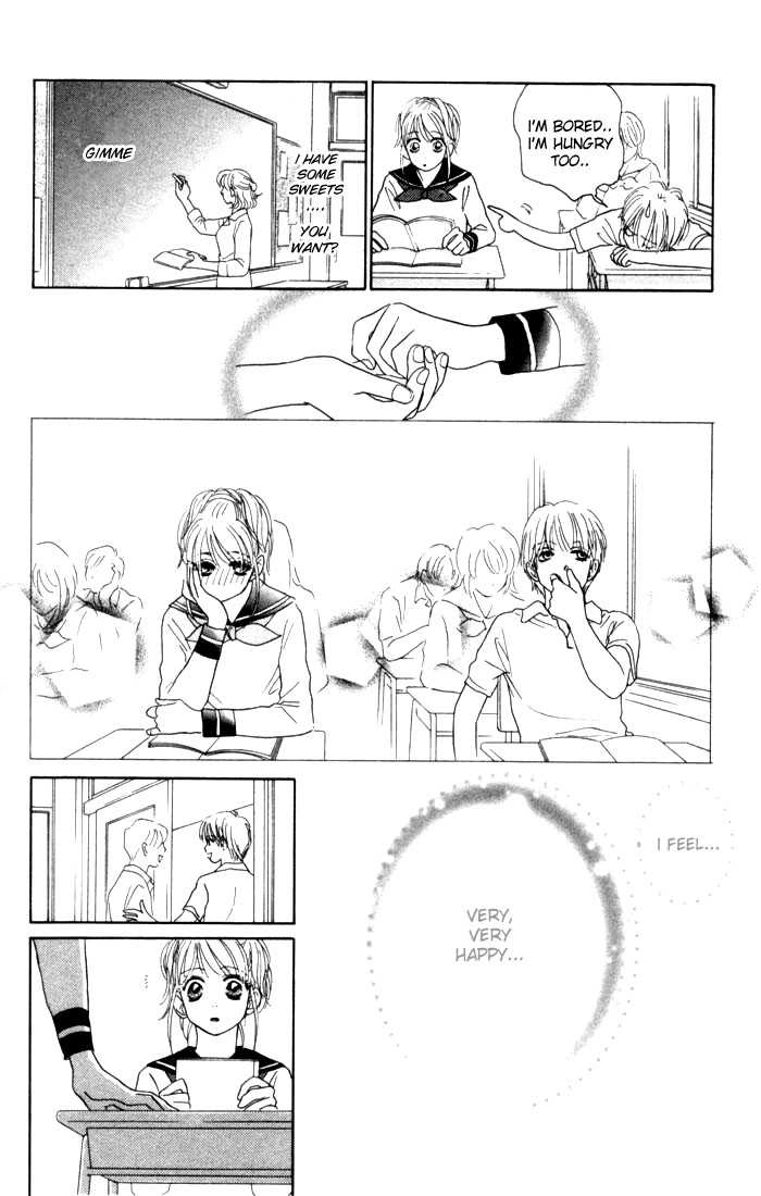 Othello (Yaoi) Chapter 6 page 35 - 