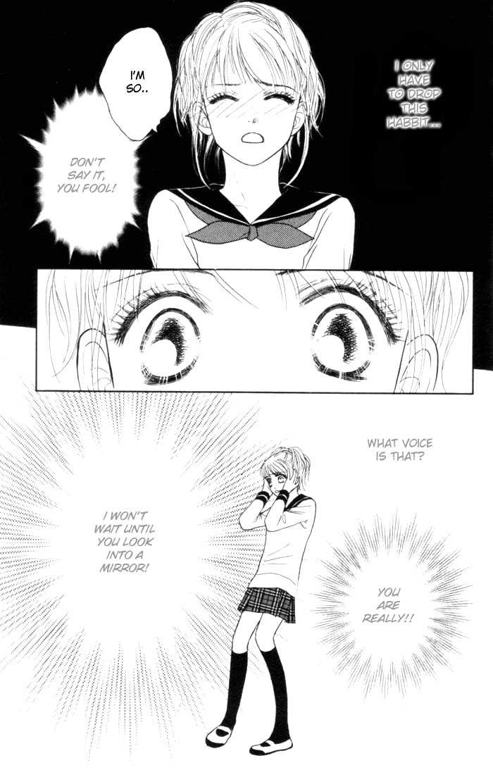Othello (Yaoi) Chapter 6 page 38 - 