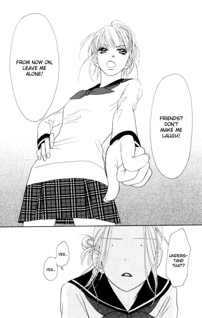 Othello (Yaoi) Chapter 6 page 41 - 