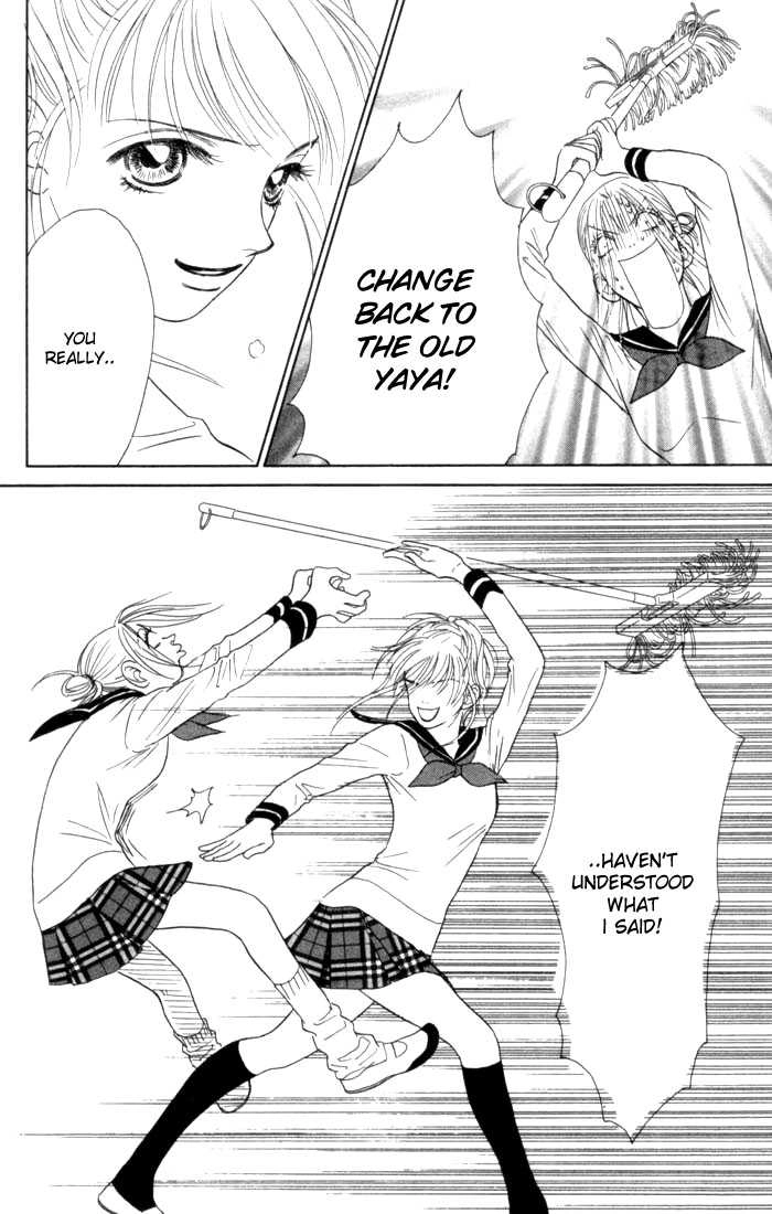 Othello (Yaoi) Chapter 6 page 43 - 