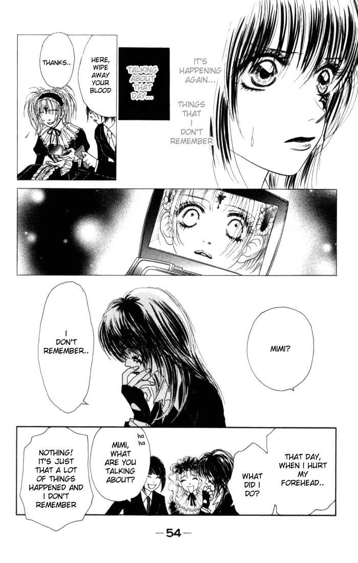 Othello (Yaoi) Chapter 6 page 9 - 