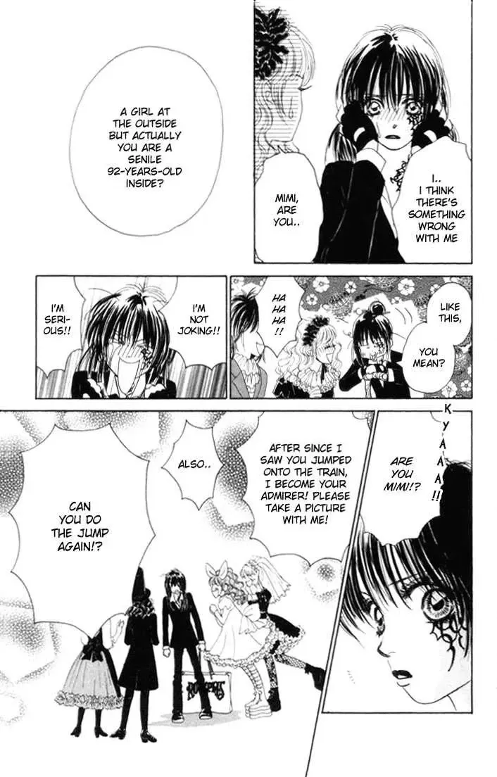 Othello (Yaoi) Chapter 6 page 10 - 