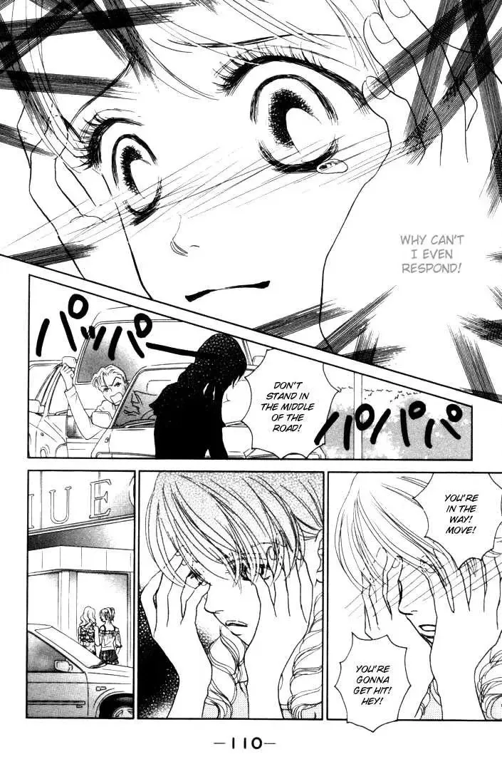Othello (Yaoi) Chapter 7 page 20 - 