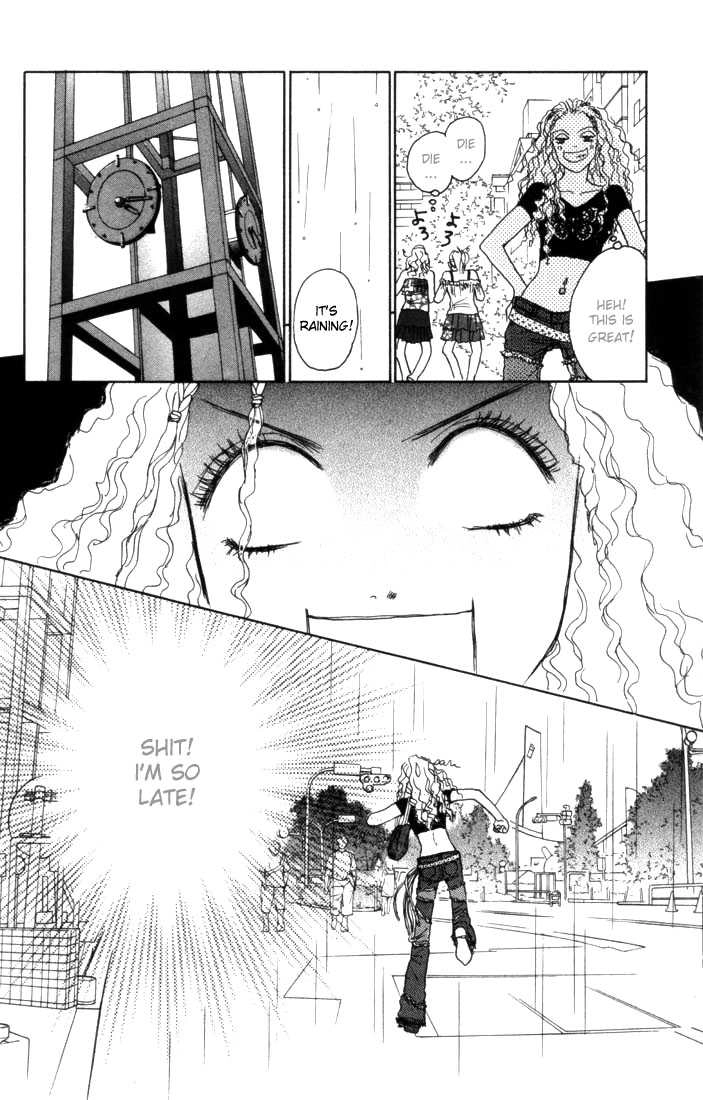 Othello (Yaoi) Chapter 7 page 28 - 