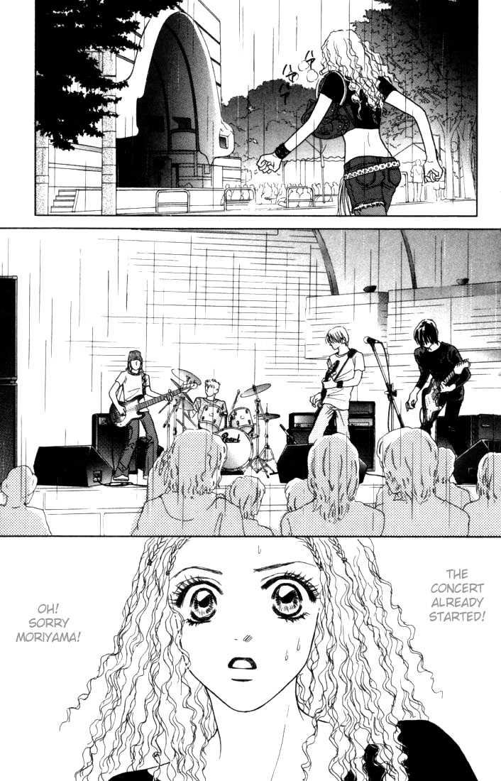 Othello (Yaoi) Chapter 7 page 29 - 