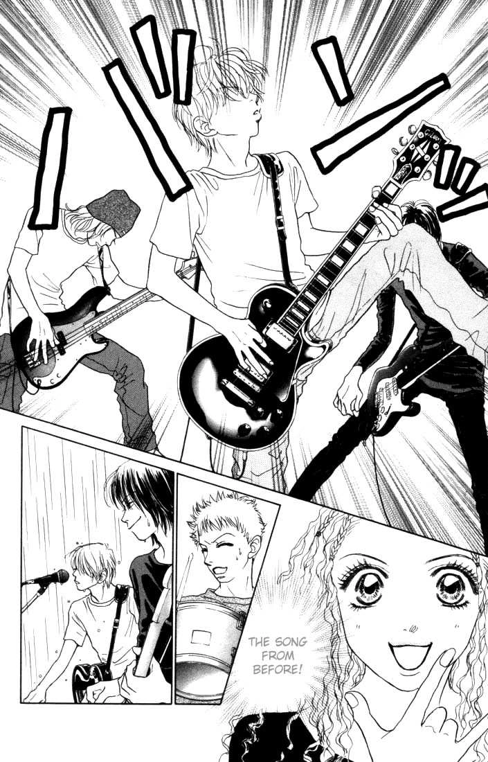 Othello (Yaoi) Chapter 7 page 32 - 
