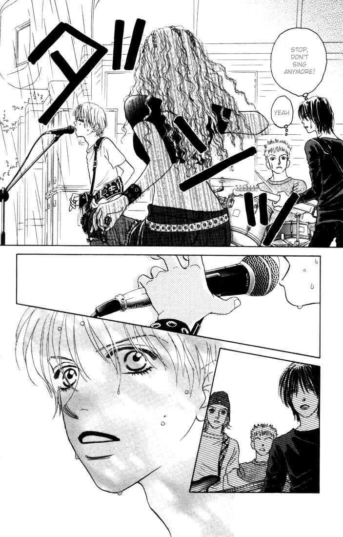 Othello (Yaoi) Chapter 7 page 36 - 