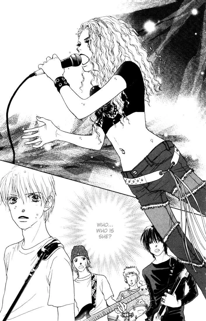 Othello (Yaoi) Chapter 7 page 37 - 