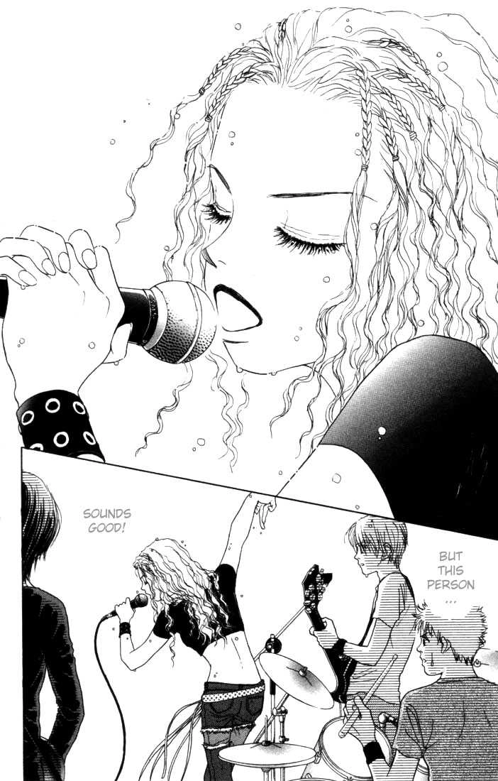 Othello (Yaoi) Chapter 7 page 38 - 