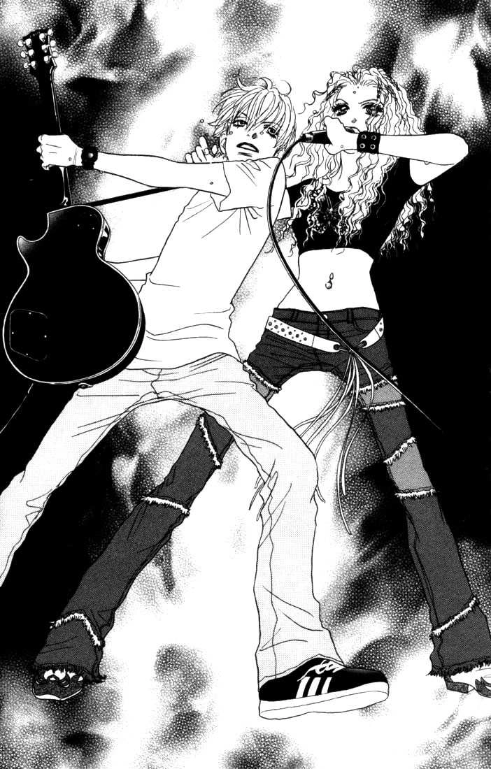 Othello (Yaoi) Chapter 7 page 39 - 