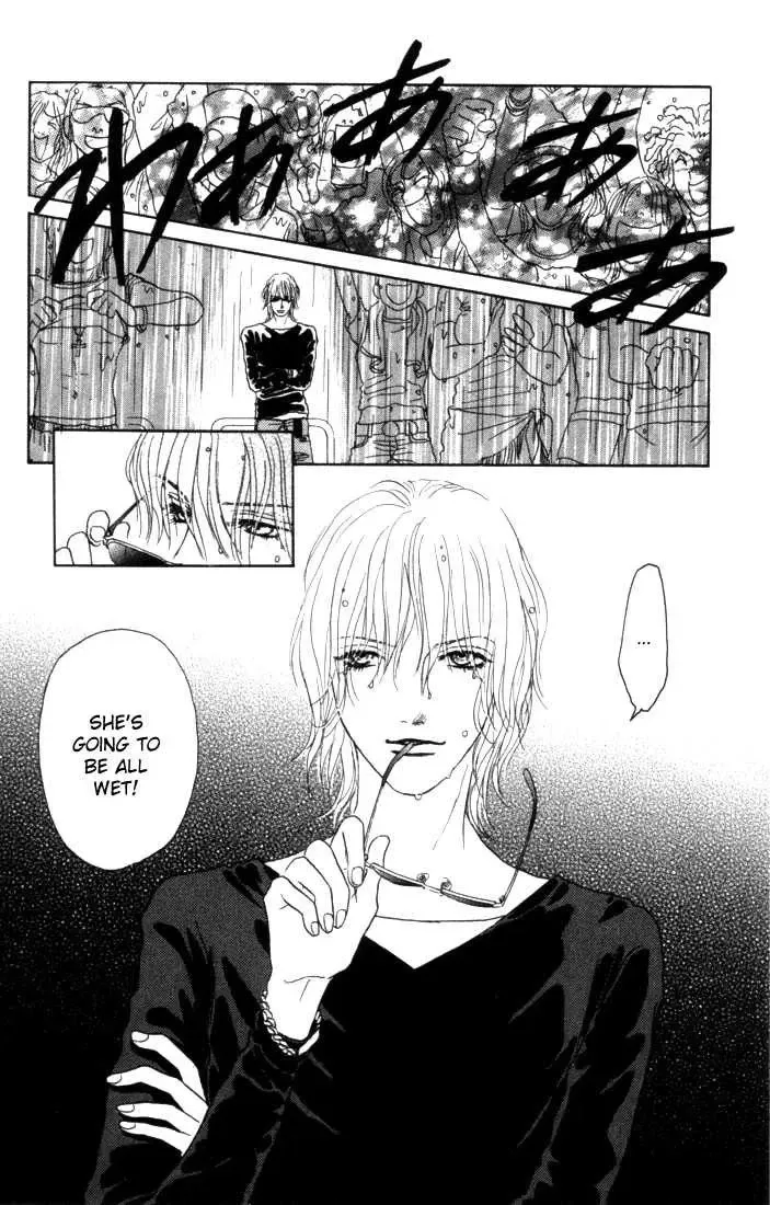 Othello (Yaoi) Chapter 7 page 40 - 
