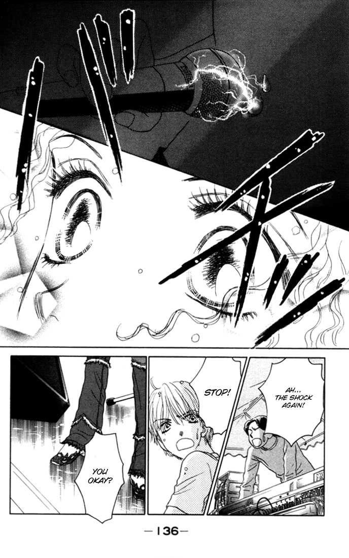 Othello (Yaoi) Chapter 7 page 46 - 