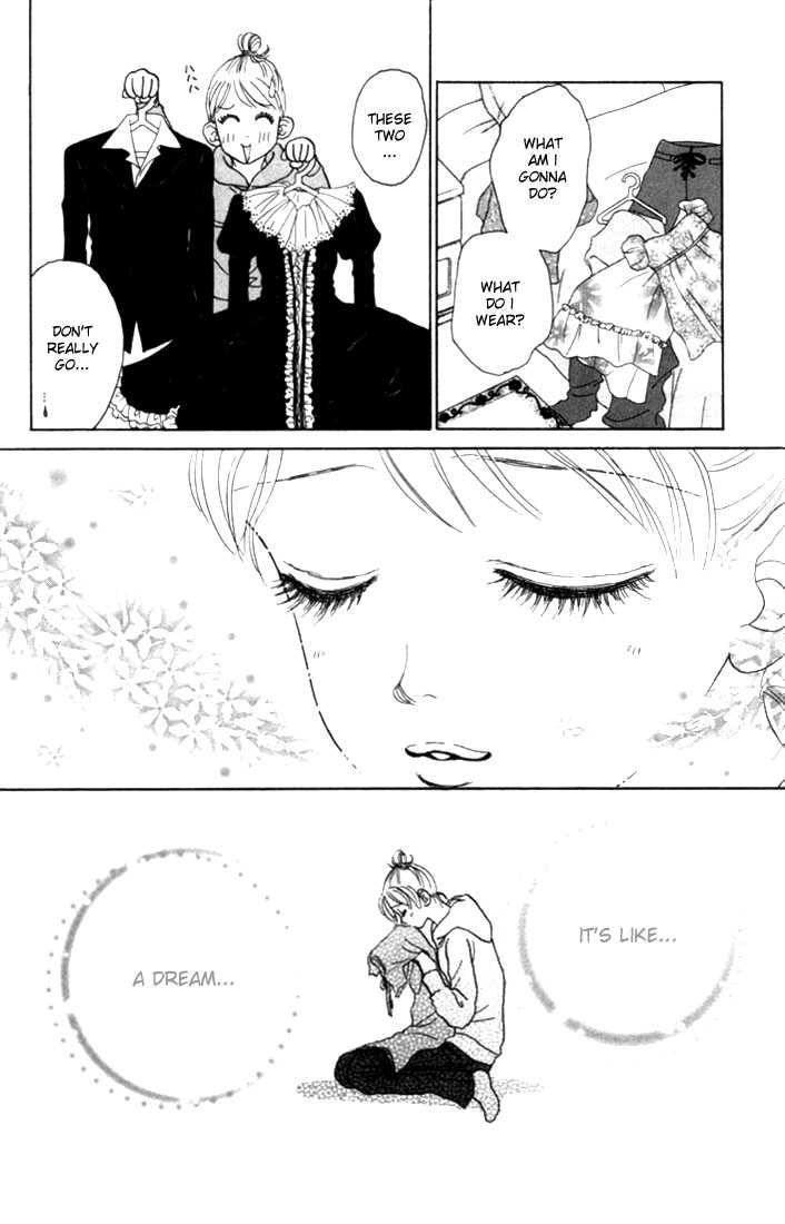 Othello (Yaoi) Chapter 7 page 8 - 