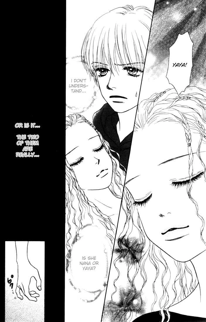 Othello (Yaoi) Chapter 8 page 14 - 