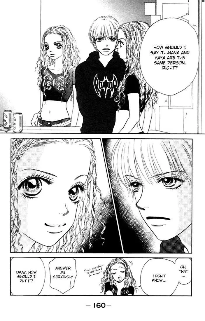 Othello (Yaoi) Chapter 8 page 20 - 