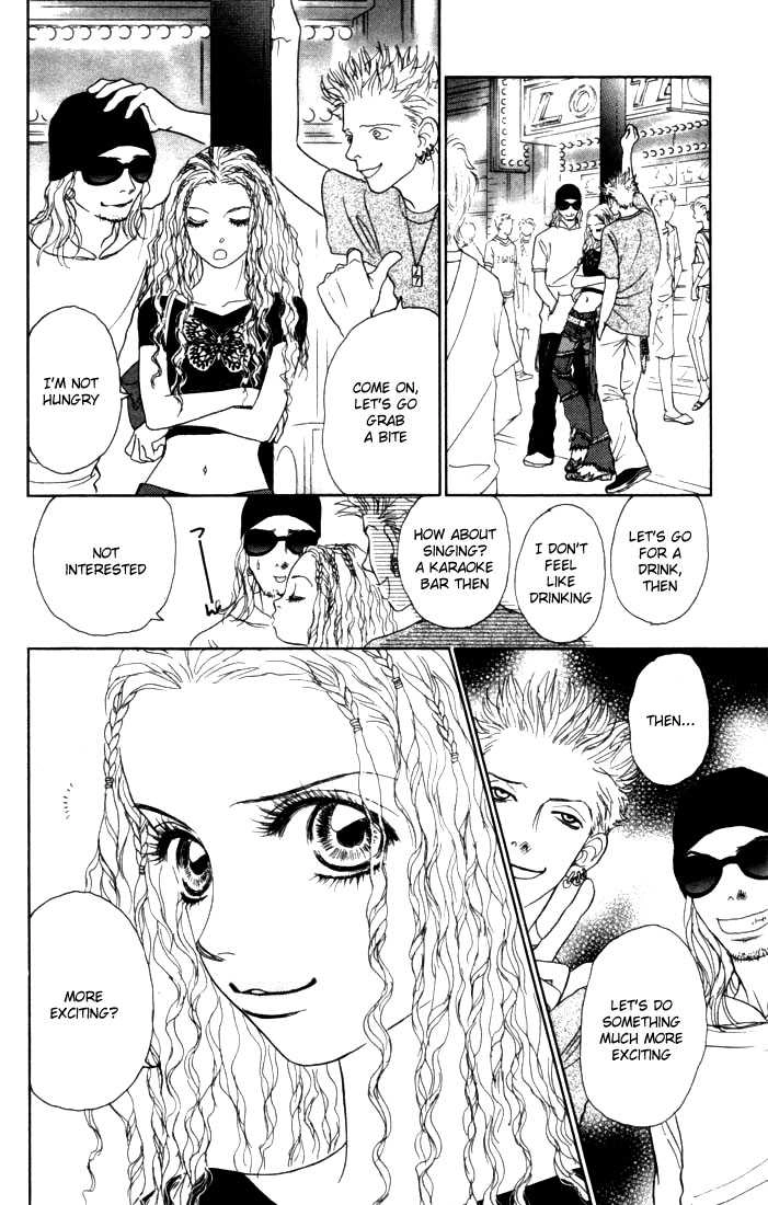 Othello (Yaoi) Chapter 8 page 28 - 