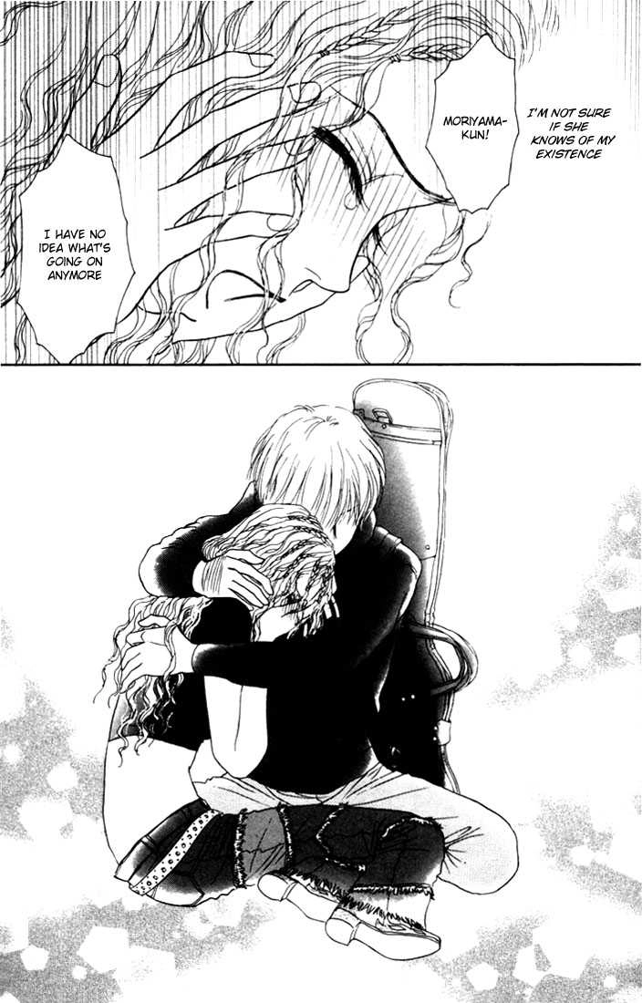 Othello (Yaoi) Chapter 8 page 39 - 