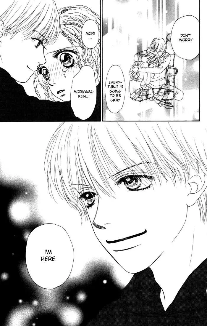 Othello (Yaoi) Chapter 8 page 40 - 