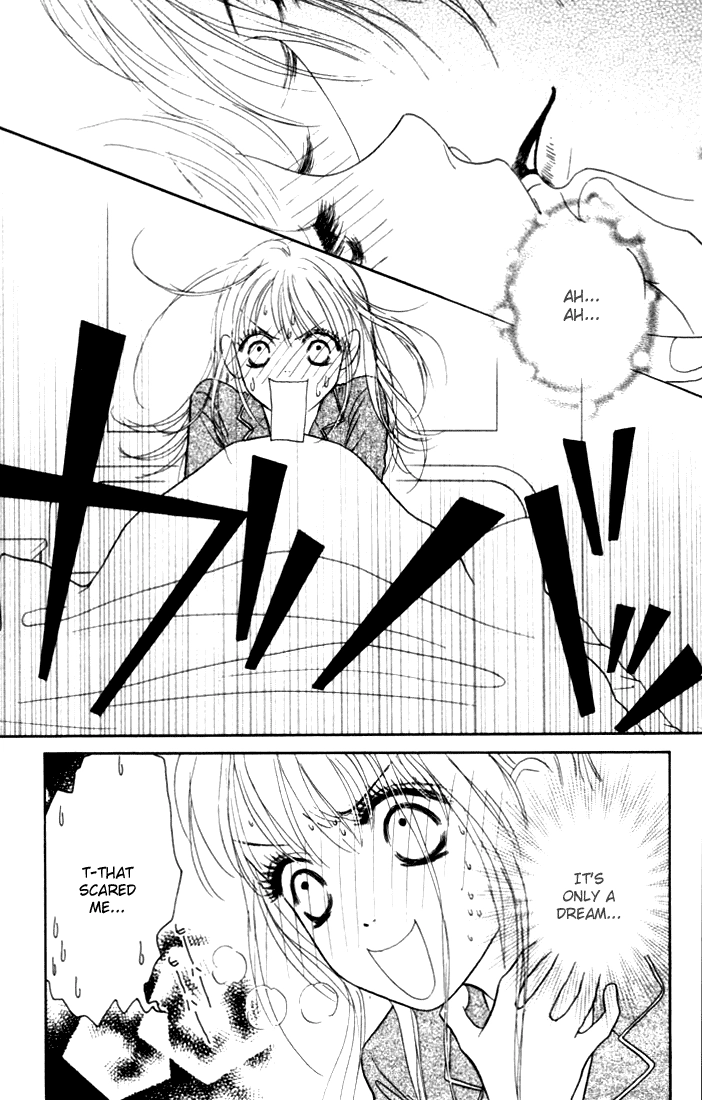 Othello (Yaoi) Chapter 9 page 11 - 