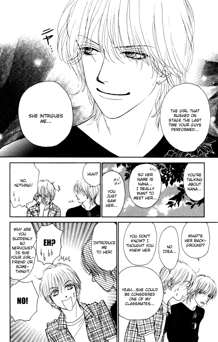 Othello (Yaoi) Chapter 9 page 22 - 