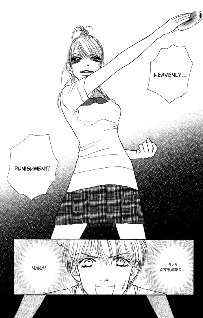 Othello (Yaoi) Chapter 9 page 33 - 