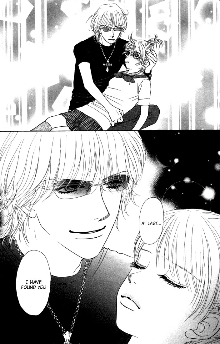 Othello (Yaoi) Chapter 9 page 36 - 