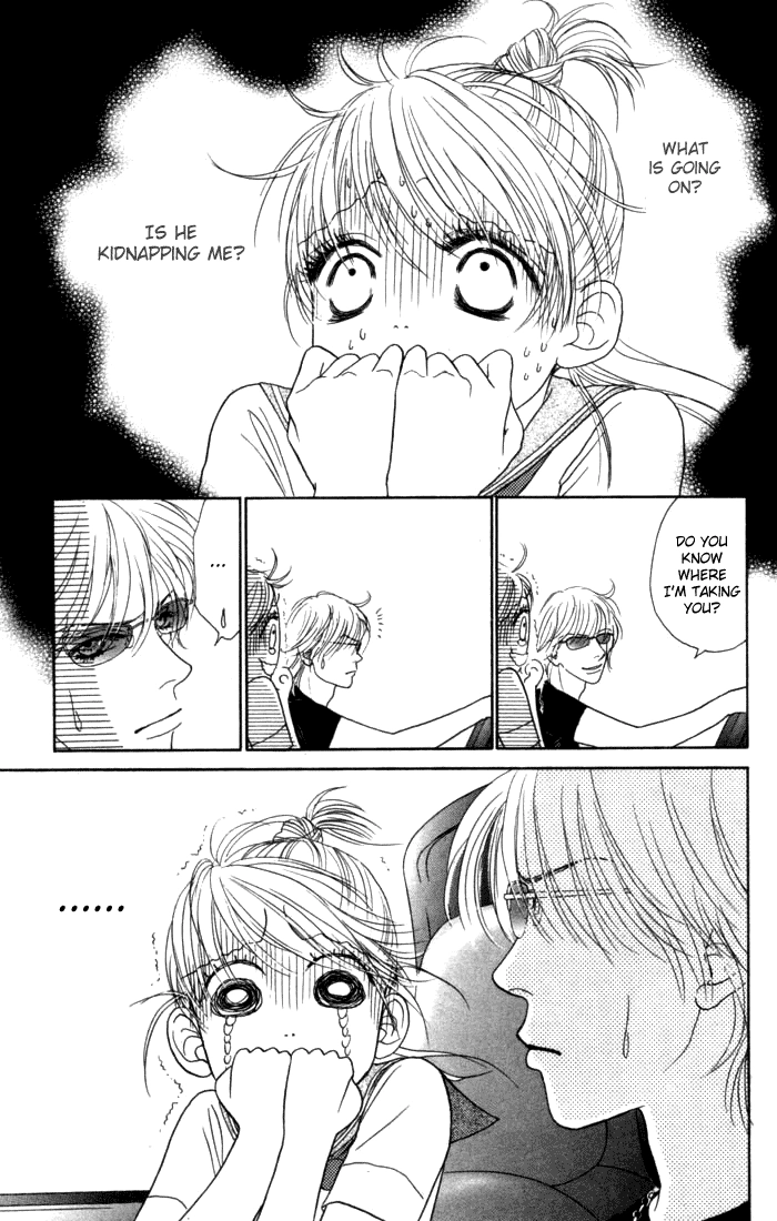 Othello (Yaoi) Chapter 9 page 41 - 