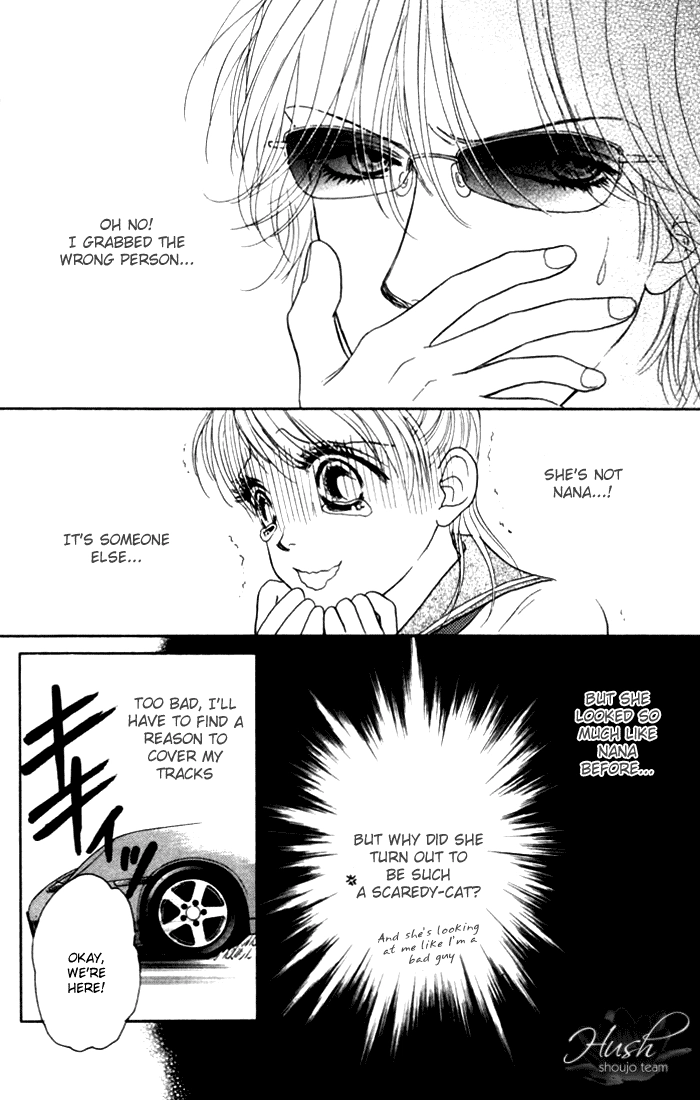 Othello (Yaoi) Chapter 9 page 42 - 