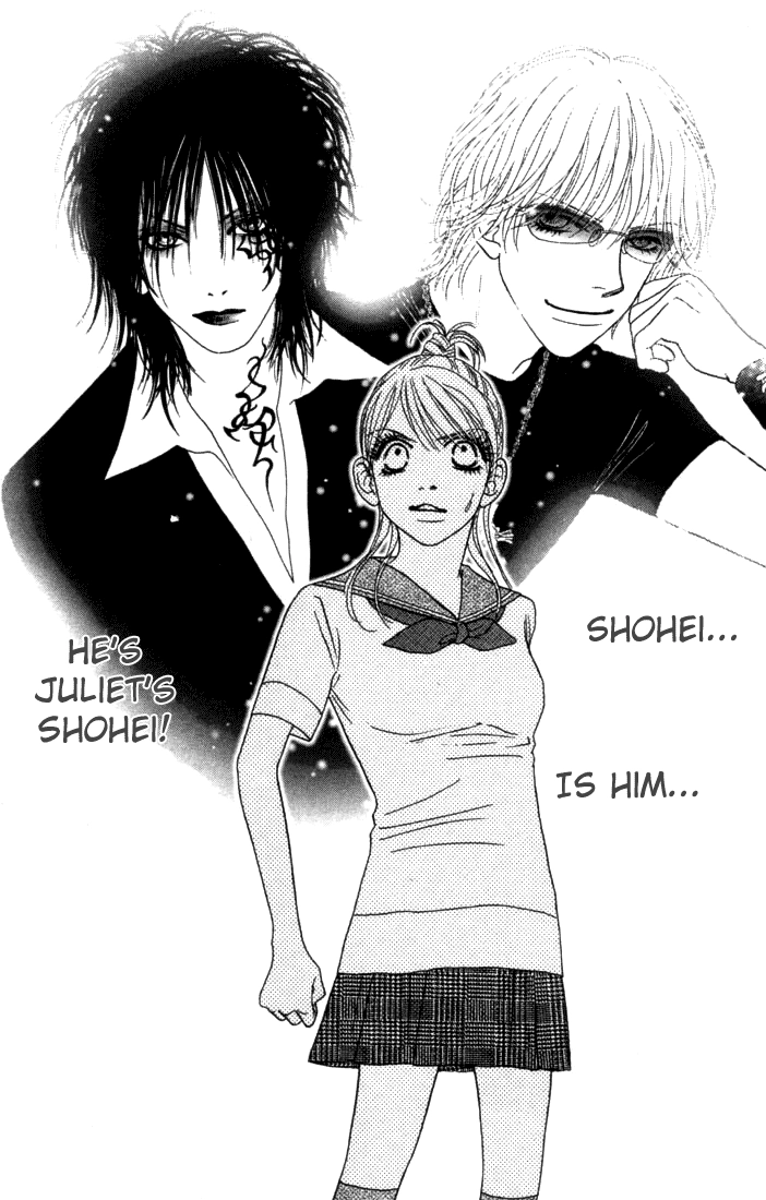 Othello (Yaoi) Chapter 9 page 53 - 