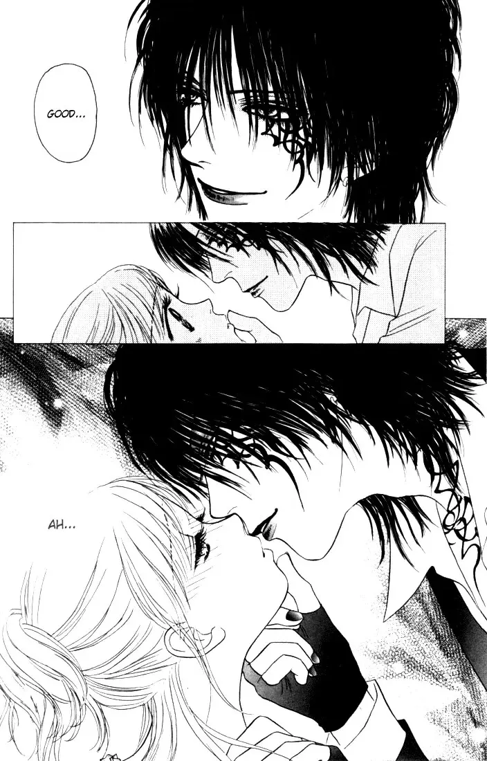 Othello (Yaoi) Chapter 9 page 10 - 